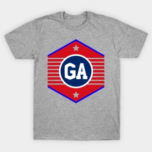 Georgia T-Shirt